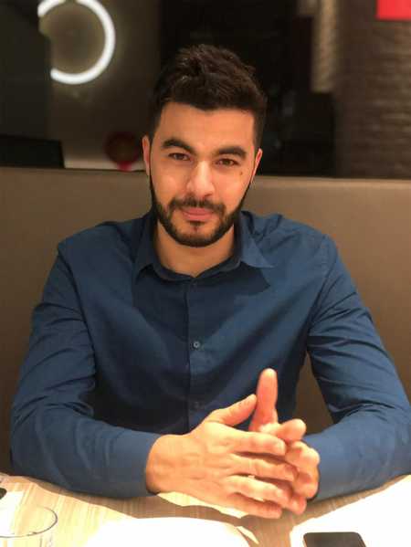 profile picture